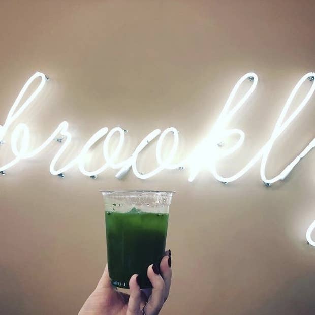 Man Eating Tiger - Wholesale Health/Detox Tea - Matcha 60g Tin1