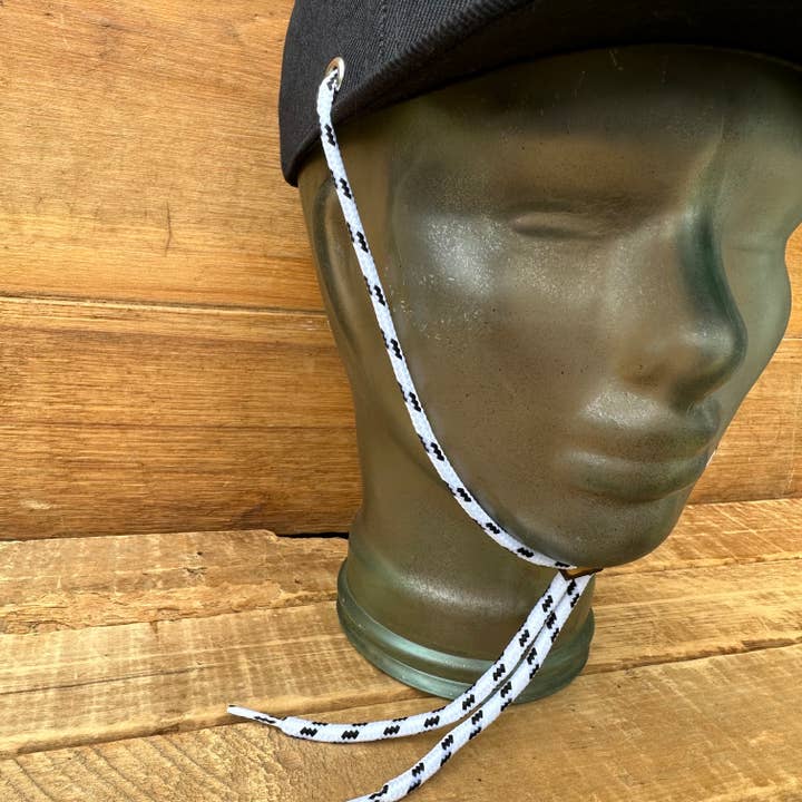 Midwest Apparel - Wholesale Flat Brim Cap - Unisex - Midwest Apparel Hat5