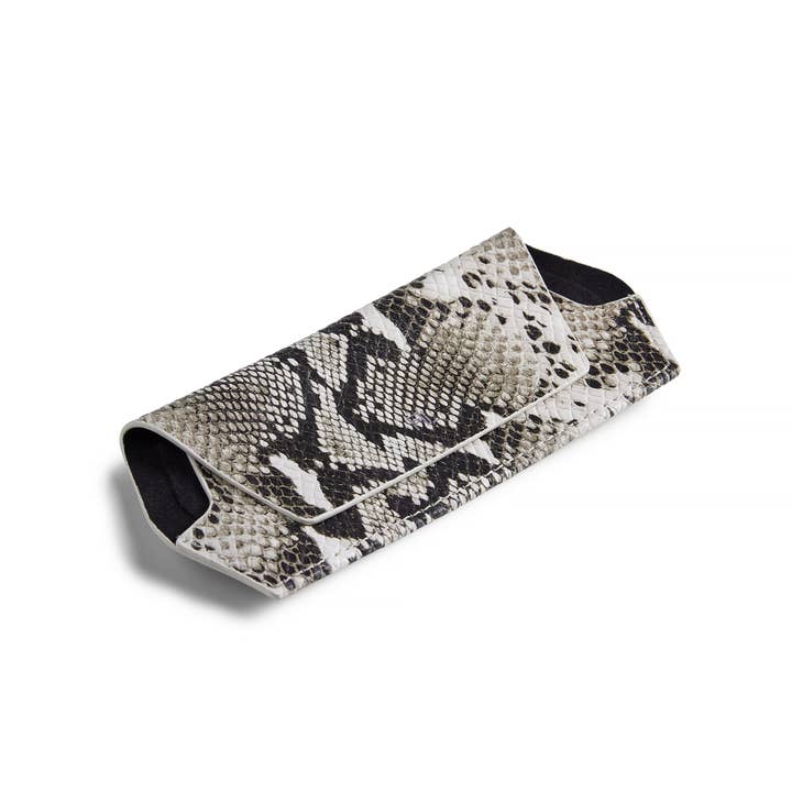 FOX AND LEO - Wholesale Eyewear cases & holders – Women's - Fox and Leo glasses case - Snake4