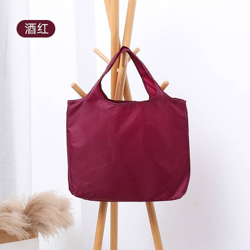 Mirazshoes WholeSale - Wholesale Grocery/Shopping Bag - Foldable Eco Shopping Bag6