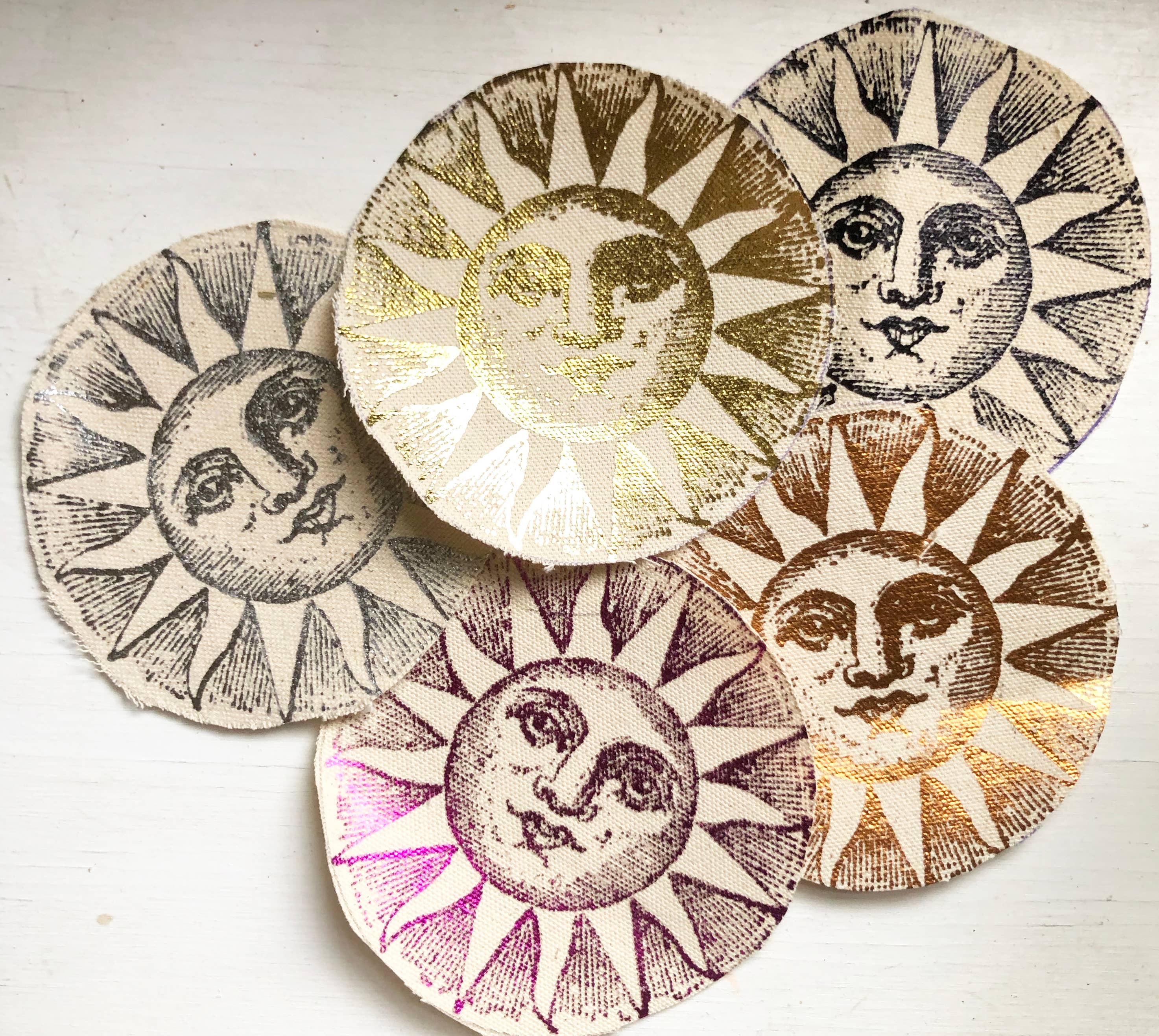 LUCKY FISH – Engroshandel Duftpose – Sol I pragt Lavendel Poser1