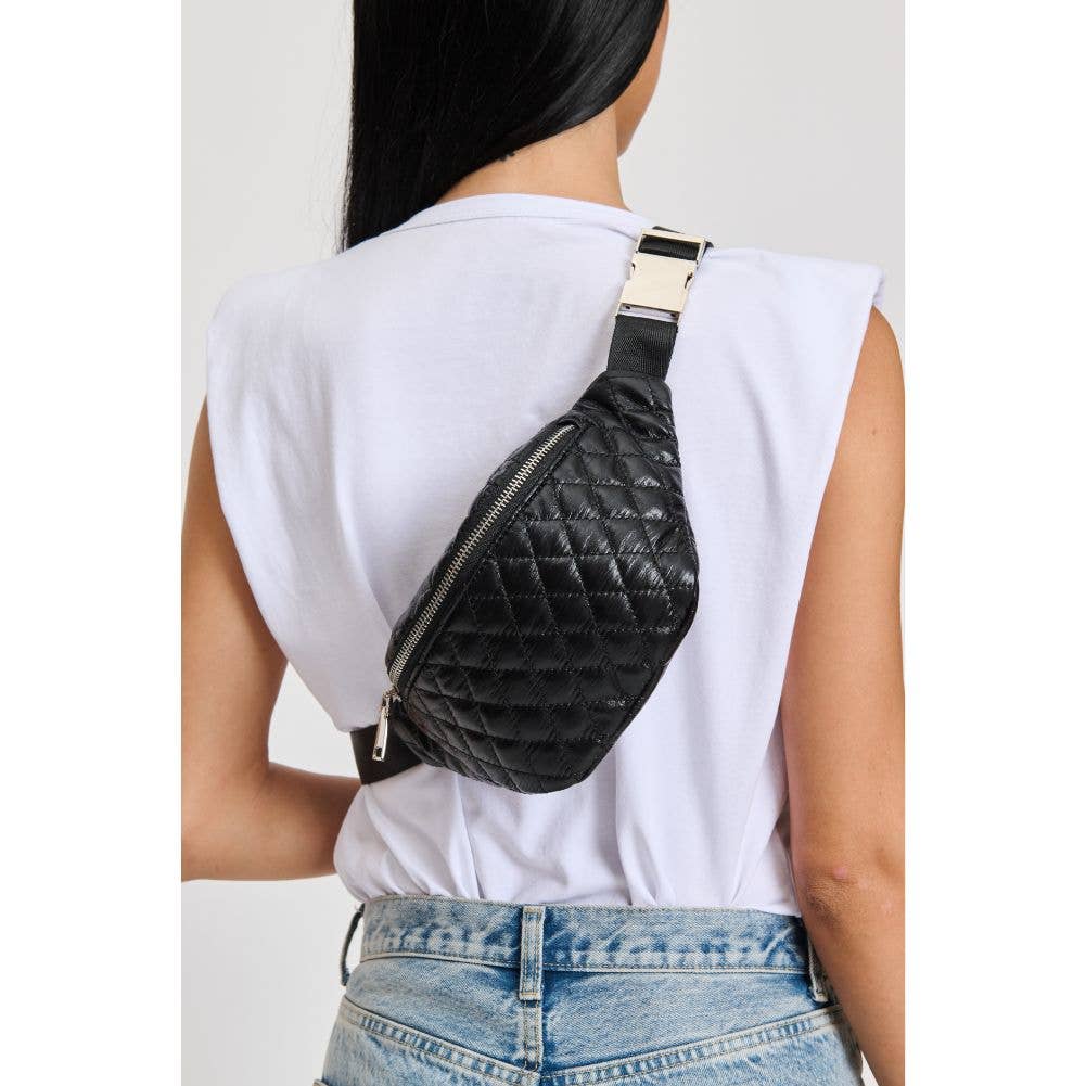 Moda Luxe - Wholesale Belt Bag - Women's - Ariana Belt Bag20