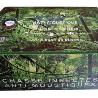 Earth Sense Organics SAS - Wholesale Insect Repellent - NEW Pro-Tect - Chasse-Insects Anti Moustique BALM - 30ml3