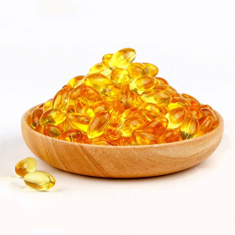 VIGOR - Wholesale Oral Supplement/Vitamin - Yoni Tightening Capsules - Vaginal Protection - Cookie Tight15