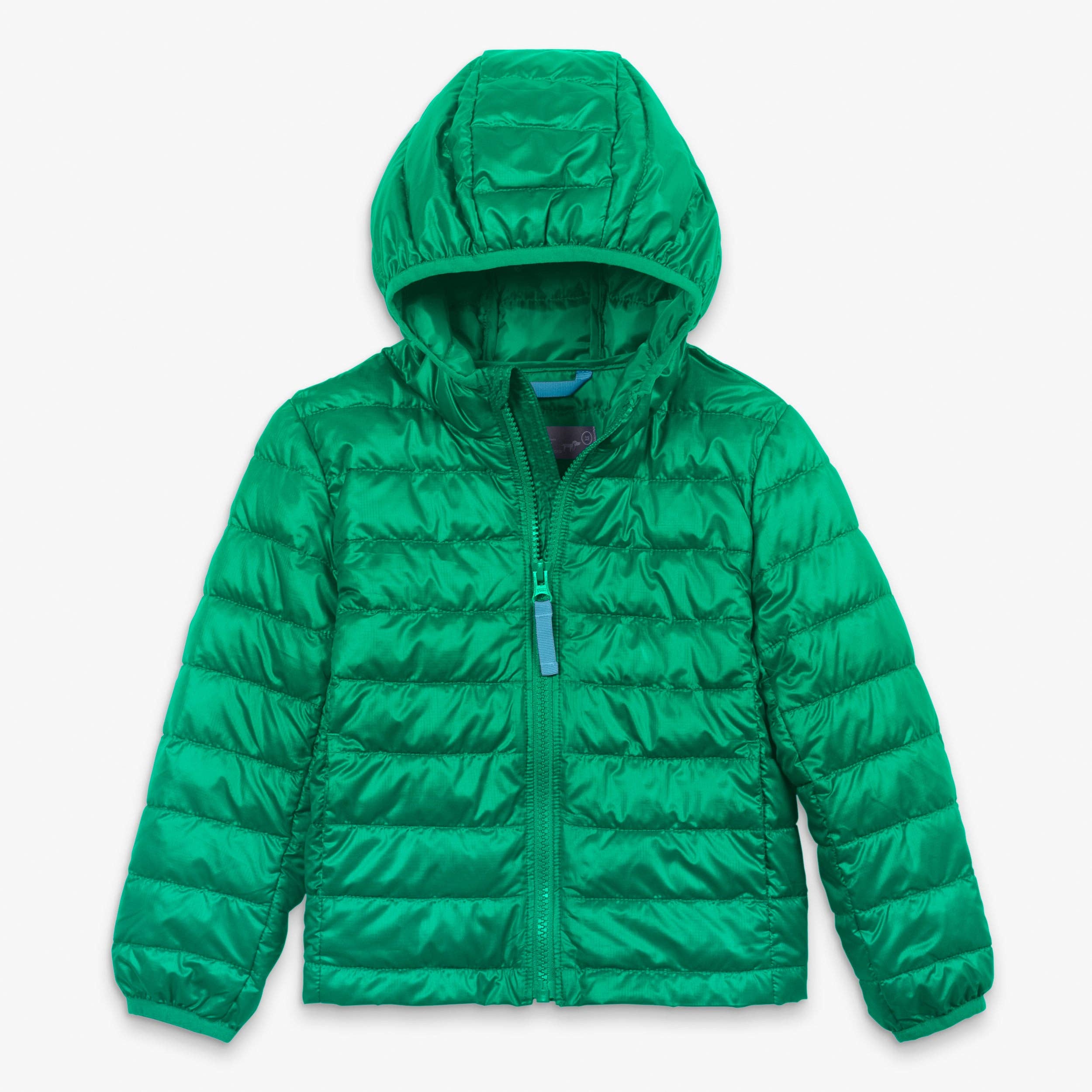 Primary - Wholesale Puffer Jacket - Kids - Kids Lightweight Puffer Jacket5