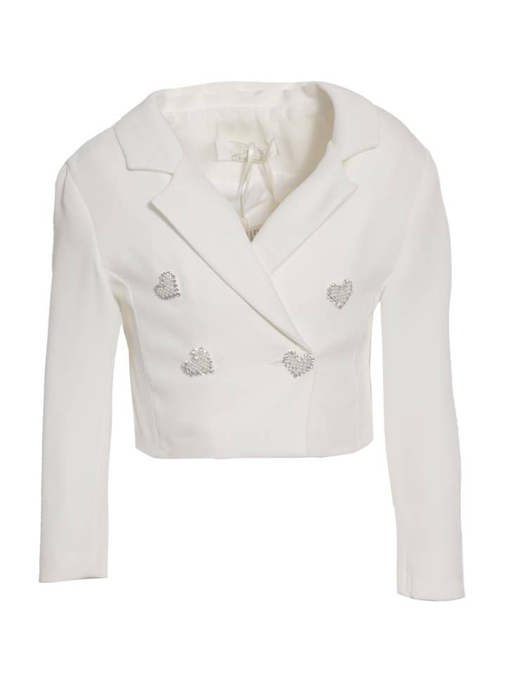 JAKKE for engroshandel hos Gruppo Catapano