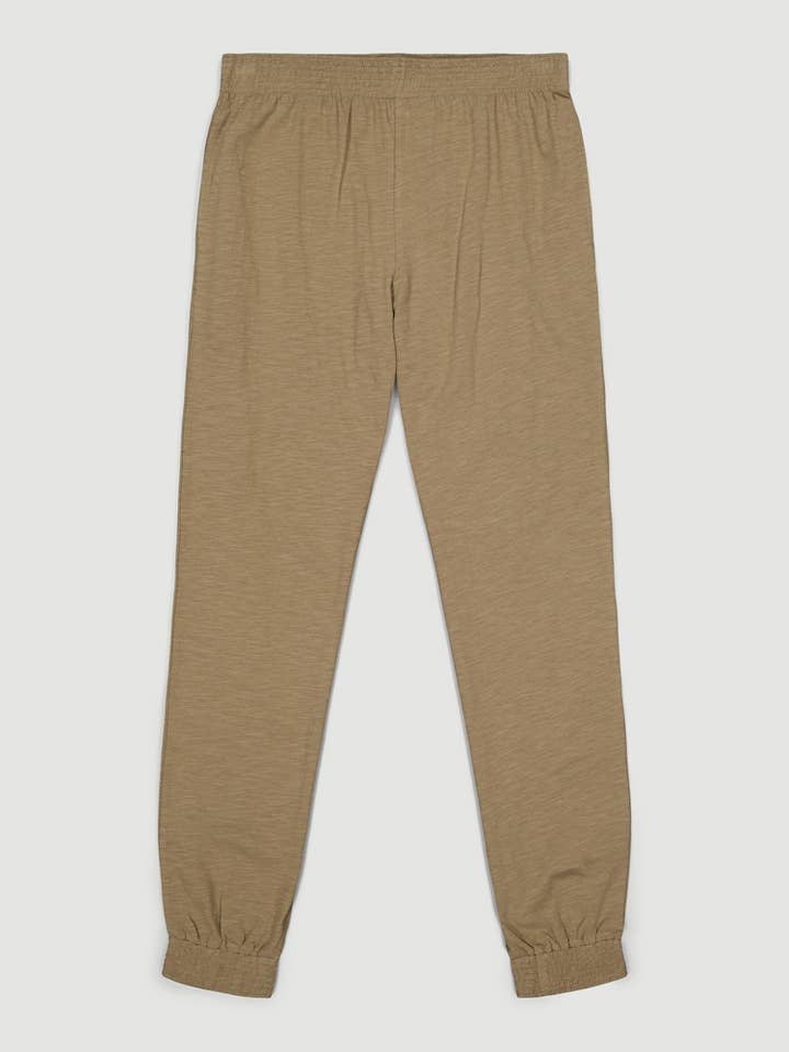 ORGANISCHE BAUMWOLLE KAORI WILD FAIR TRADE für den Großhandel von Veraluna Sustainable Clothing