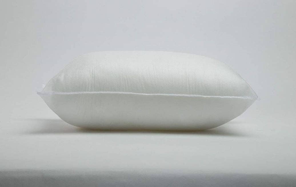 8x20 or 20x8  Indoor Outdoor Hypoallergenic Polyester Pillow