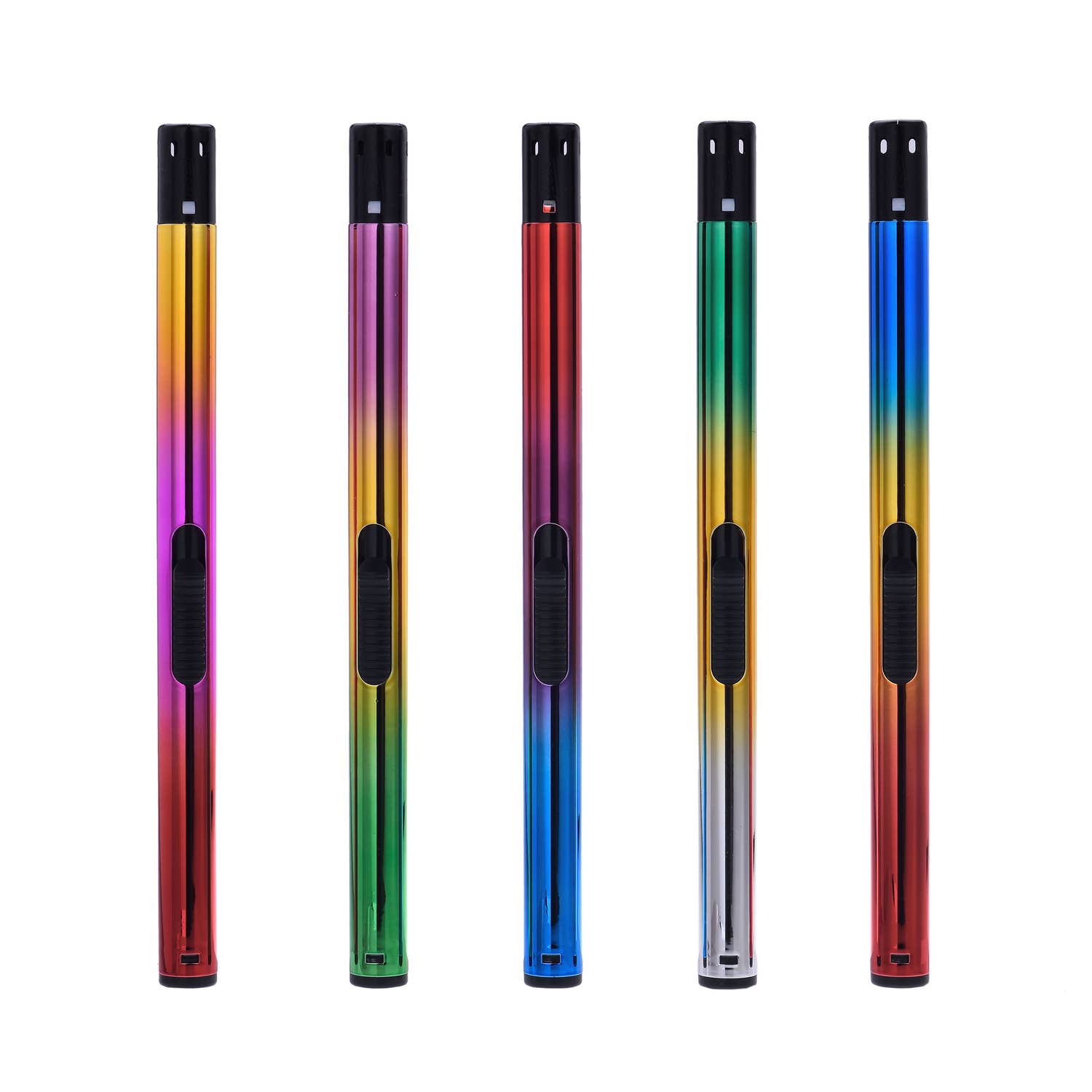 PROF - Wholesale Lighter - Lighter Candles - PROF Lighter Tube Color 21 cm 2