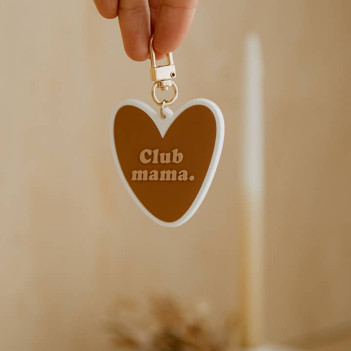 Atelier Wagram - Wholesale Keychain - Kids - Keychain (Set of 5)13