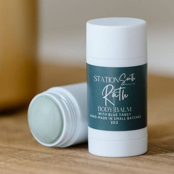 Ruth Body Balm for wholesale by Station South Collective