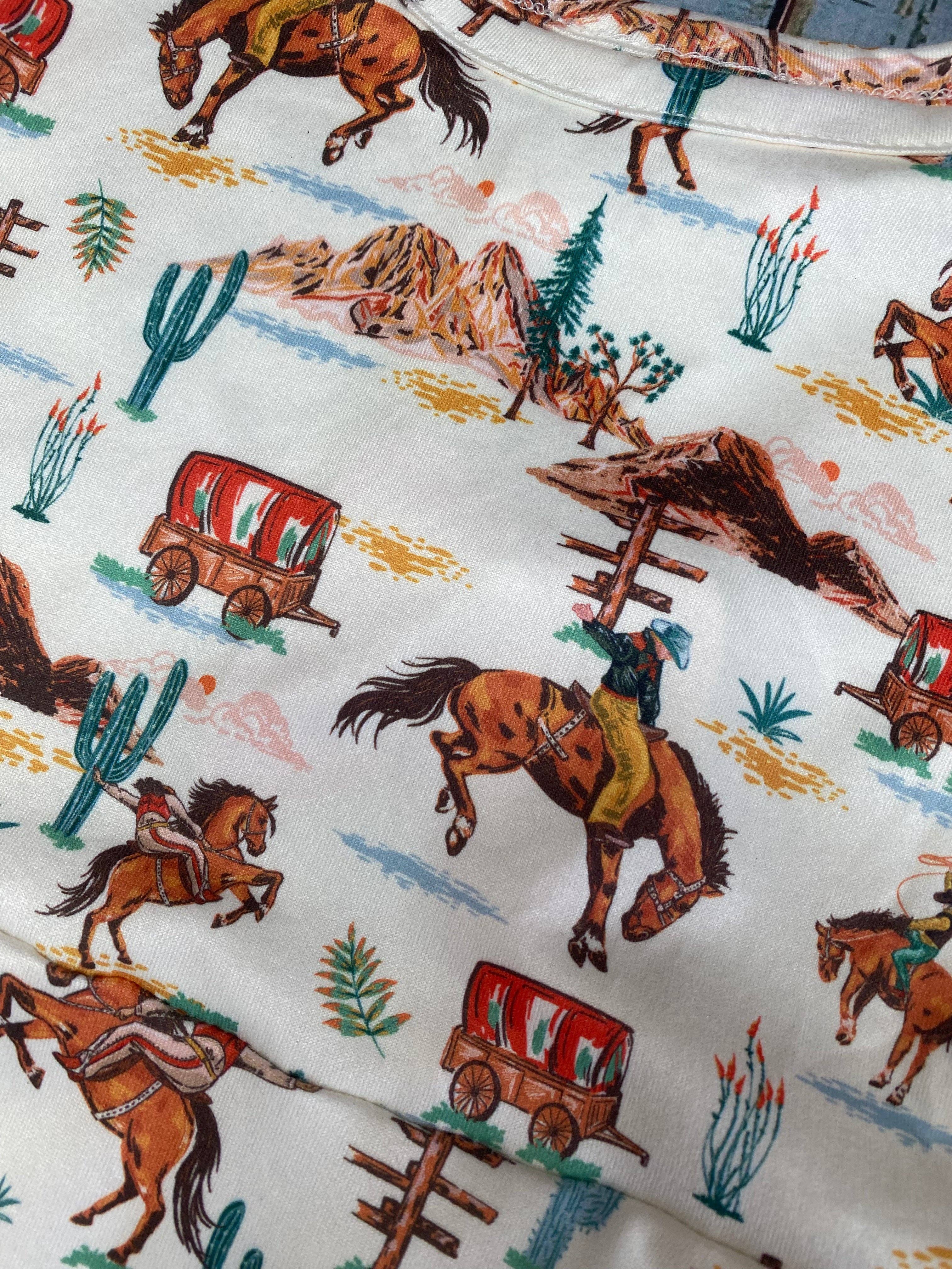 The Hair Bow Company - Vente Robe – enfant - Rêver de la robe tourbillon de rodéo2