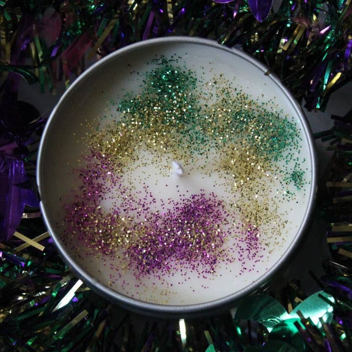 King Cake Scented Soy Candle and other Purchase Wholesale king cake. Free Returns & Net 60 Terms on Faire trending on Faire.