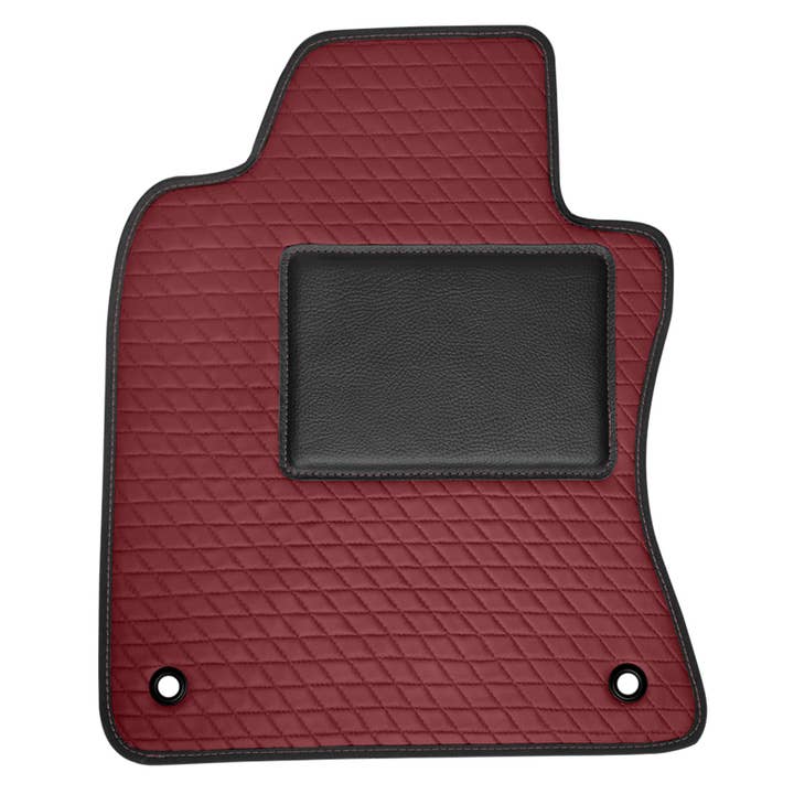 Comfort - 4 Mats (Front and Back) for wholesale by LUX TRADING LLC