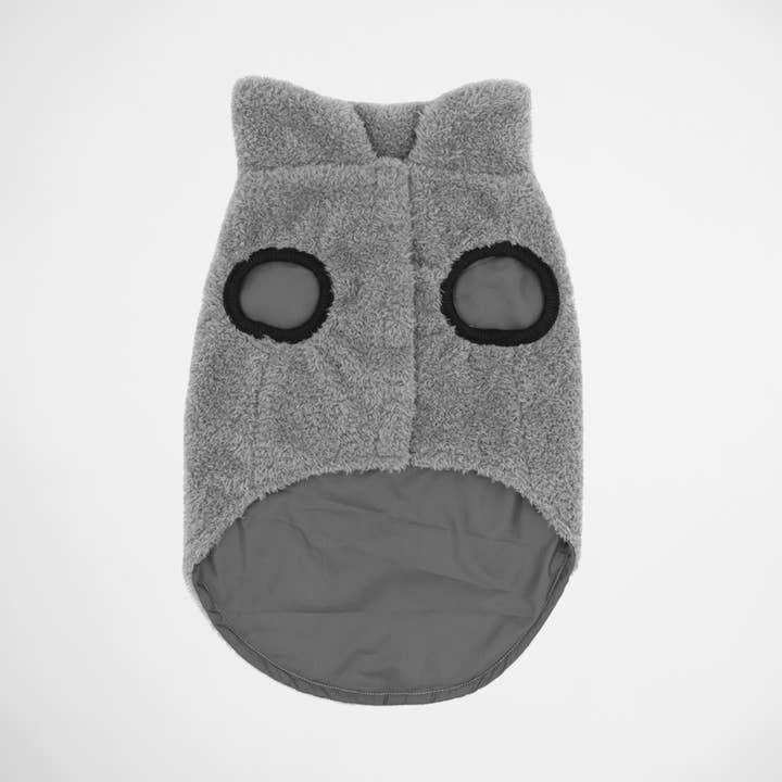 Louie Living - Wholesale Pet Vest - Dog - Vest (Grey)