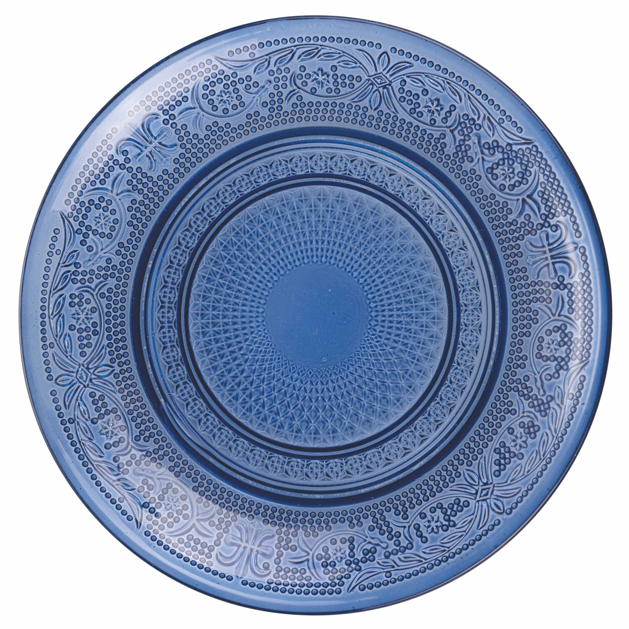 VdE Tivoli 1996 - Wholesale Borden - SH OCEAN BROODBORD 15CM 3 ASS.3