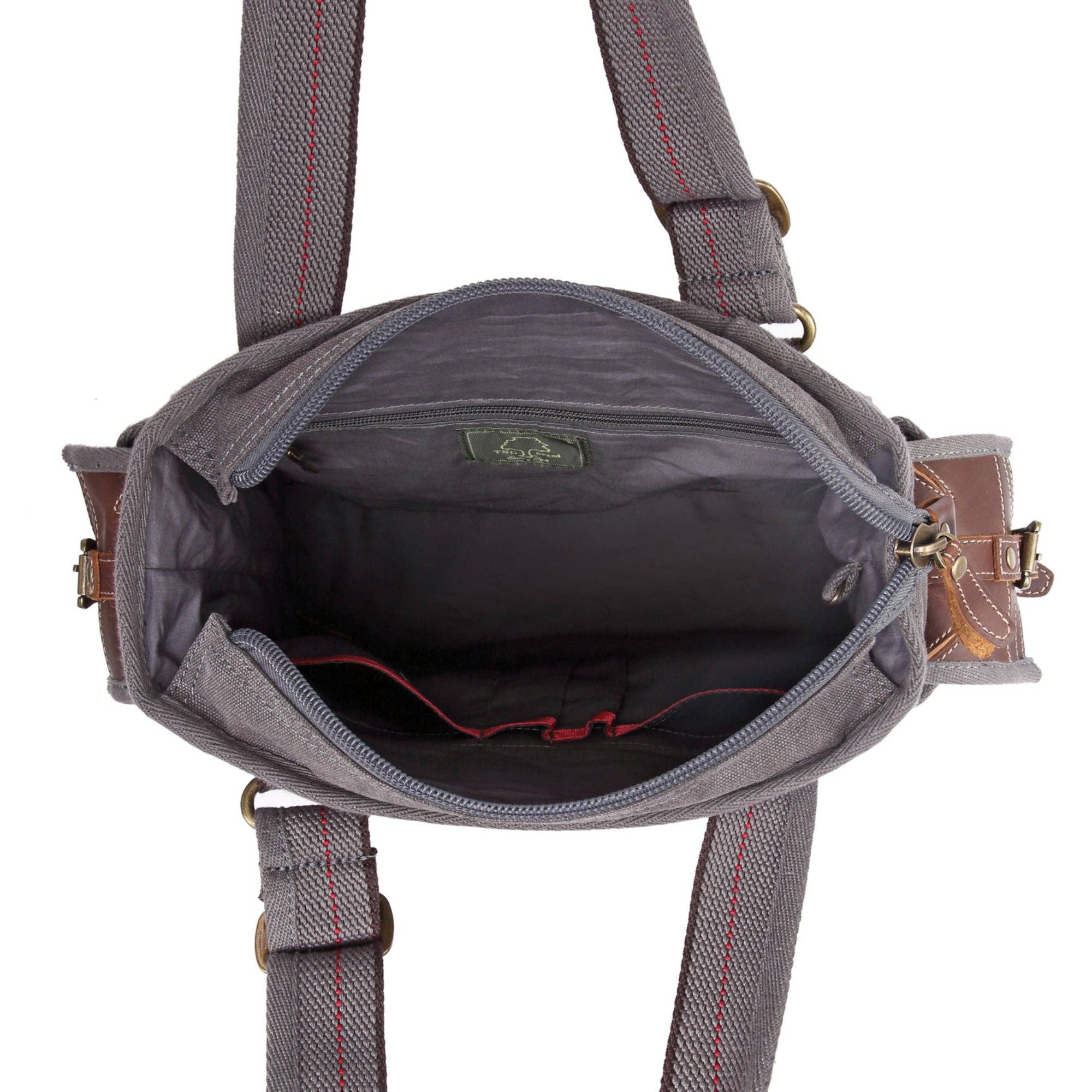 TSD Brand – wholesale Bärkasse - Dam – Turtle Ridge Shoppingväskor9