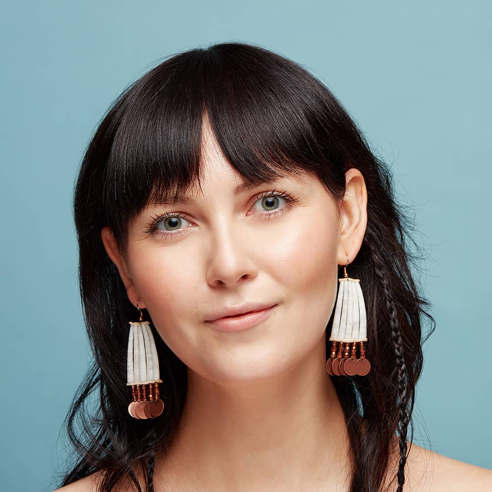 Cheekbone Beauty Cosmetics – Blush por atacado – Equilíbrio Blus/Bronzer6