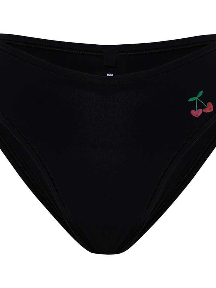 Very Cheeky Brief Daily for wholesale by Cheeky Cherry Inc.