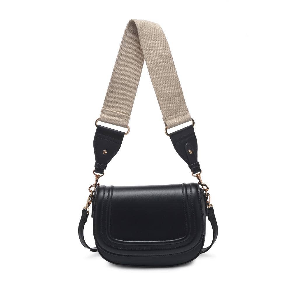 Moda Luxe - Wholesale Crossbody Bag - Women's - Poshette Crossbody5