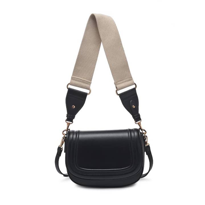 Moda Luxe - Wholesale Crossbody Bag - Women's - Poshette Crossbody5