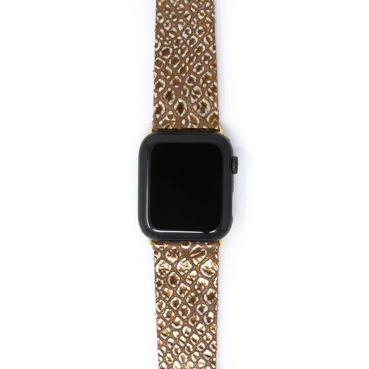 Bracelete de relógio Fleetwood por atacado de KEVA