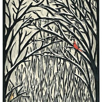 Ricardo Levins Morales Art Studio - Wholesale Season's Greetings Card - Holiday Card Pack - Set of 123