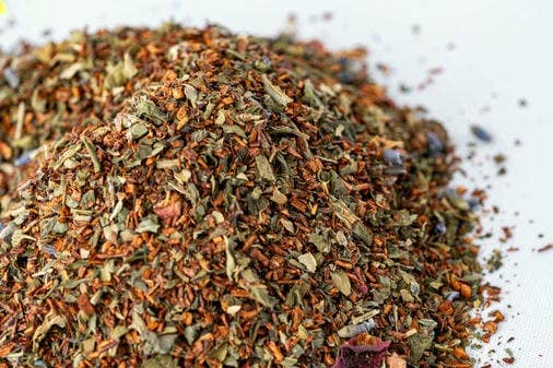 Jackson Avenue Tea Co - Wholesale Loose Tea - Nightcap Herbal Loose Leaf Tea2
