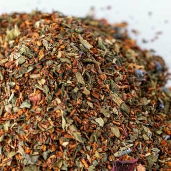 Jackson Avenue Tea Co - Wholesale Loose Tea - Nightcap Herbal Loose Leaf Tea2