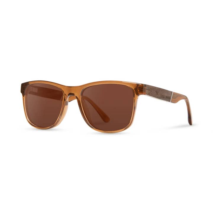 CAMP Eyewear - Wholesale Sunglasses - Unisex - CAMP Trail Sunglasses - Grand Canyon Engraved Edition