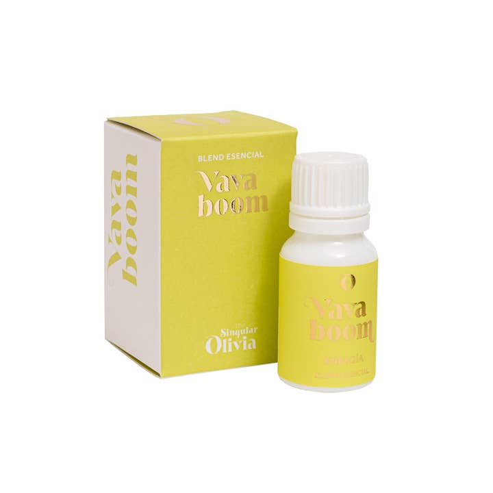 The Singular Olivia - Wholesale Essential Oil - The Singular Olivia: Essential Blend Vavaboom -50% DISCOUNT1