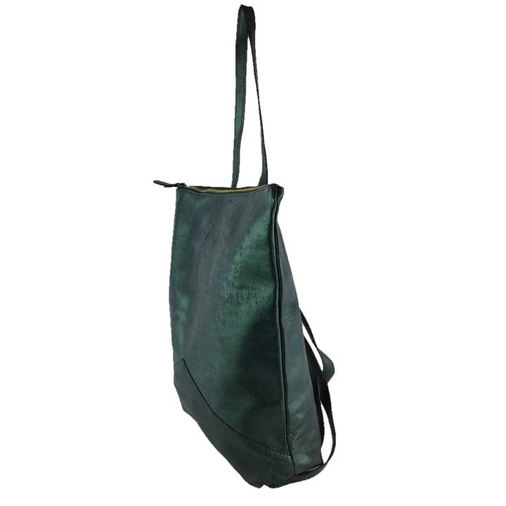 Ledi Iris-lagune voor wholesale door 3CHIC