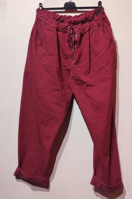 Pomelo paris - Wholesale Pants - Women's - MOON Magic Trousers 15