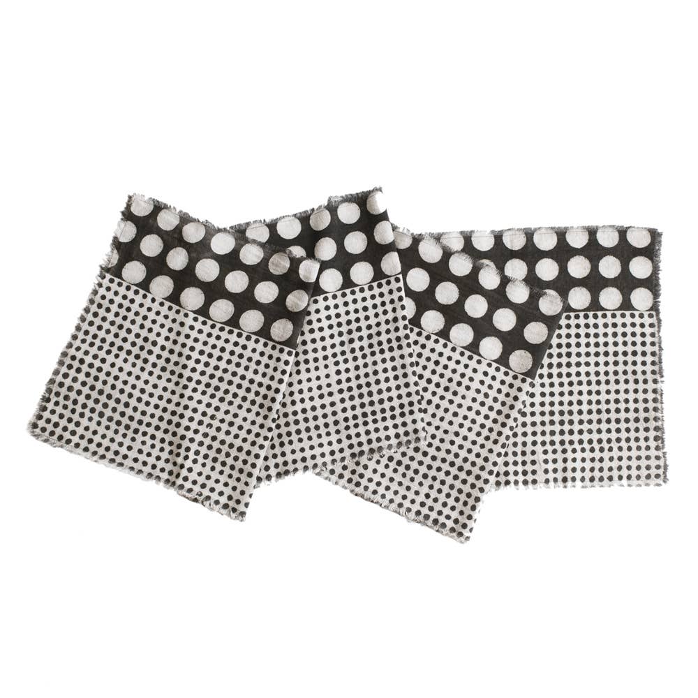 Handwork Studio - Wholesale Table Runner - Table Runner - Circles0