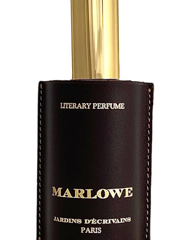 MARLOWE - Eau De Parfum Mixte pour la vente par Jardins D'écrivains
