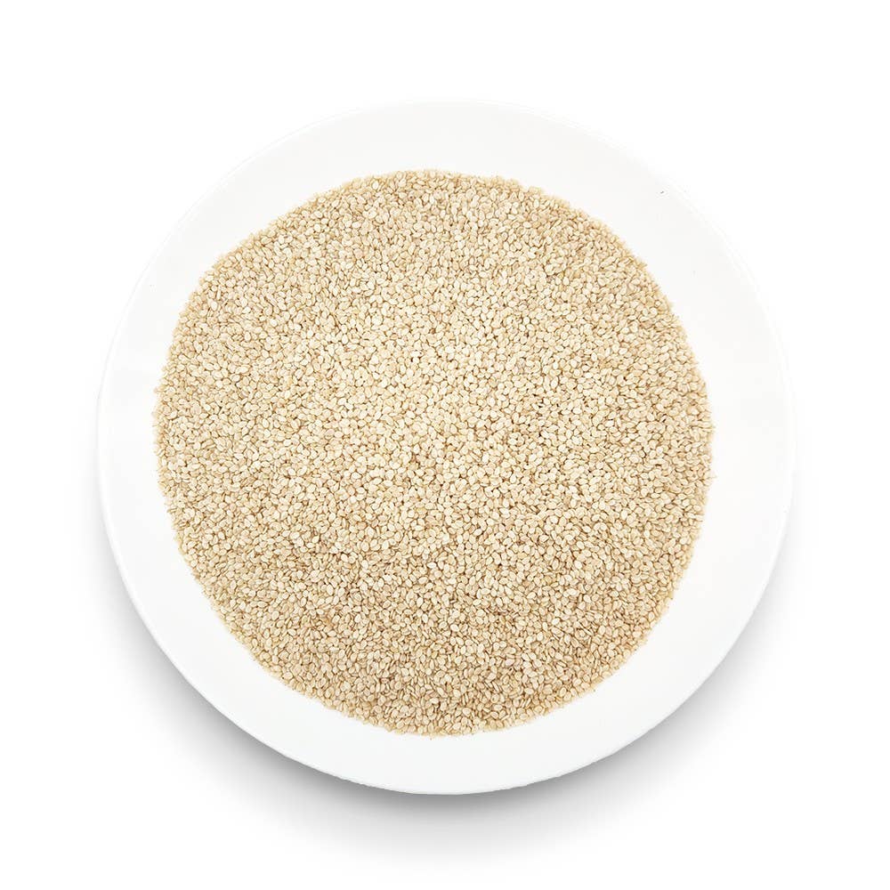 Oltresole - Venta al por mayor Semillas/granos - SEMILLAS DE SÉSAMO DESCORTEZADO BIO 3 Kg2