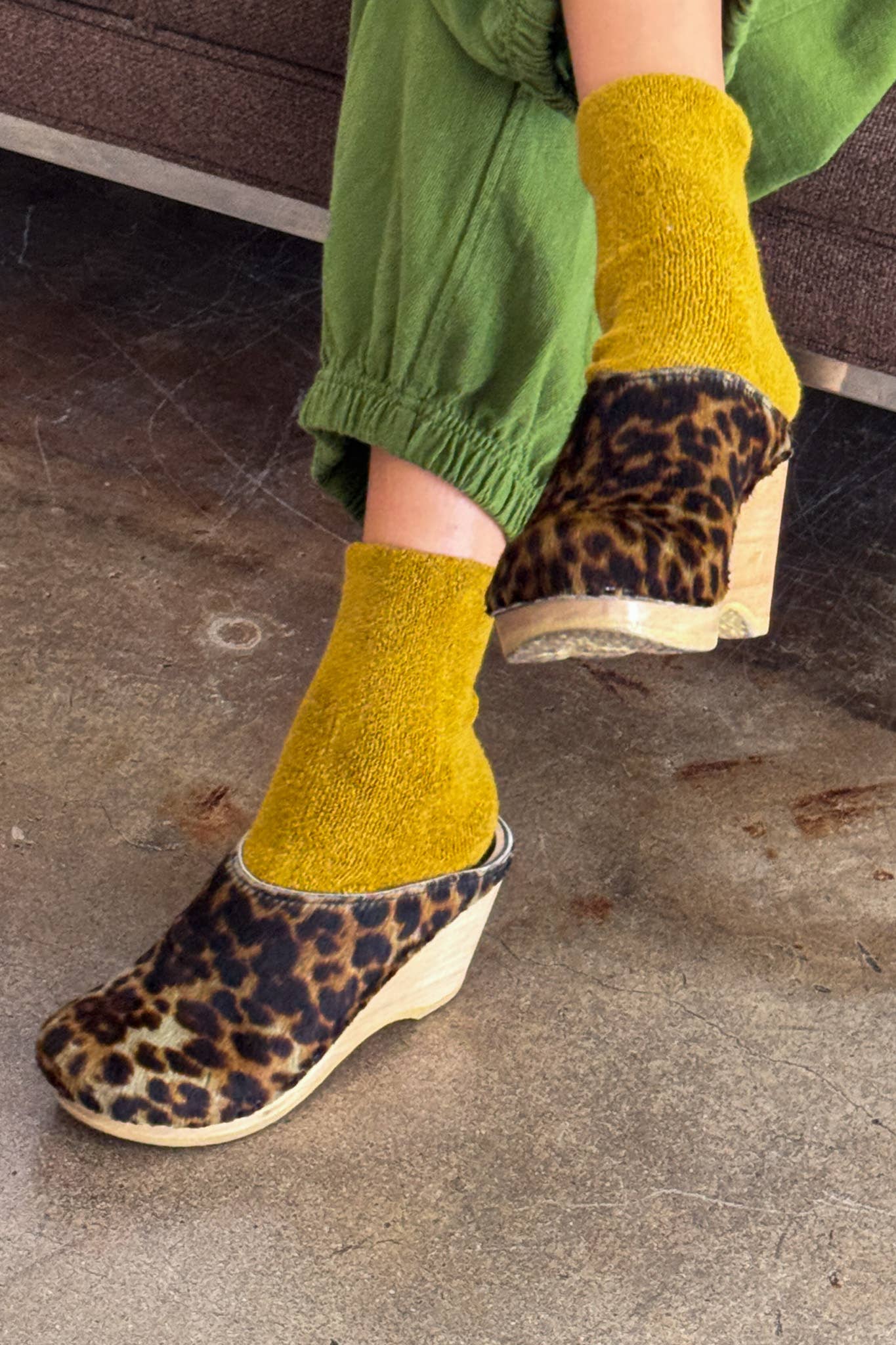 Le Bon Shoppe - Venta al por mayor Calcetines - Mujer - Calcetines Cloud suaves y cómodos37