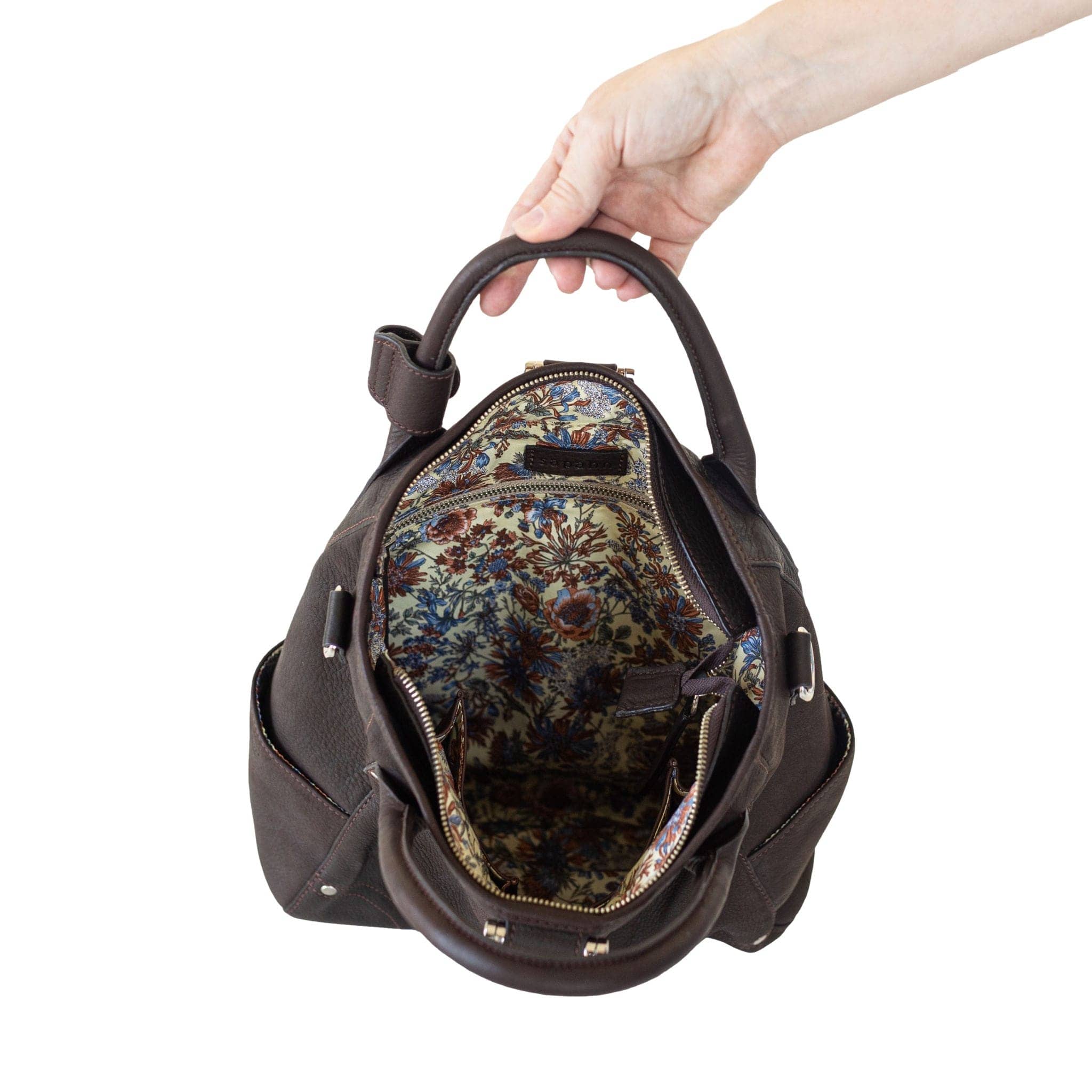 Sapahn - Vente Sac à dos – femme - Sac à dos et sac à bandoulière Chloe Convertible151