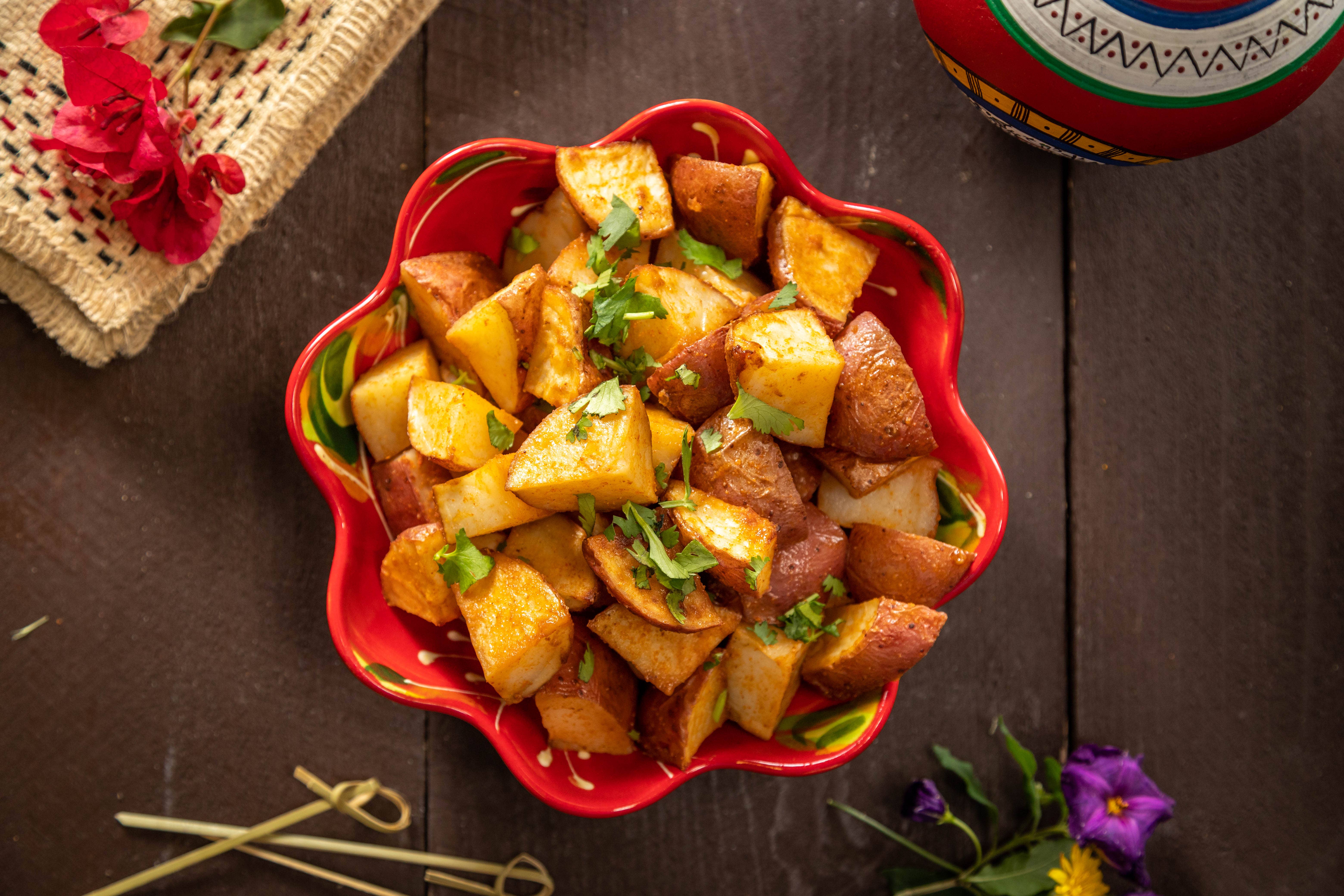 Simply Bhonu - Wholesale Dried Spice Mix - Garam Masala Spice Blend4