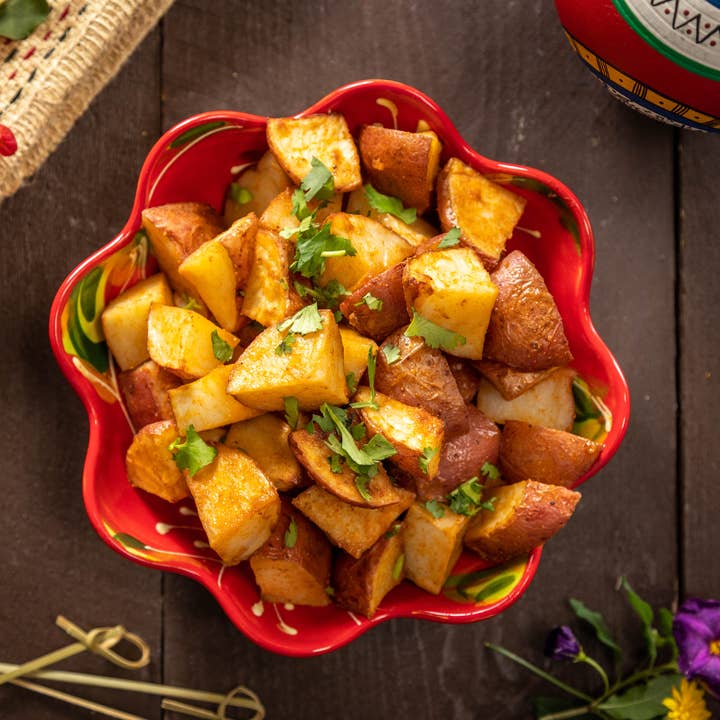 Simply Bhonu - Wholesale Dried Spice Mix - Garam Masala Spice Blend4