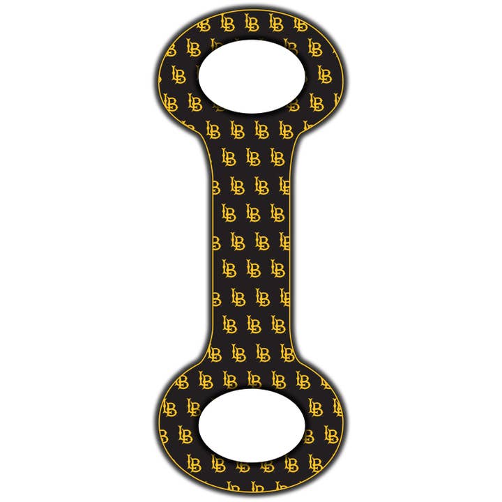 Université d'État de Californie à Long Beach - Mega Tug Toy pour la vente par All Star Dogs