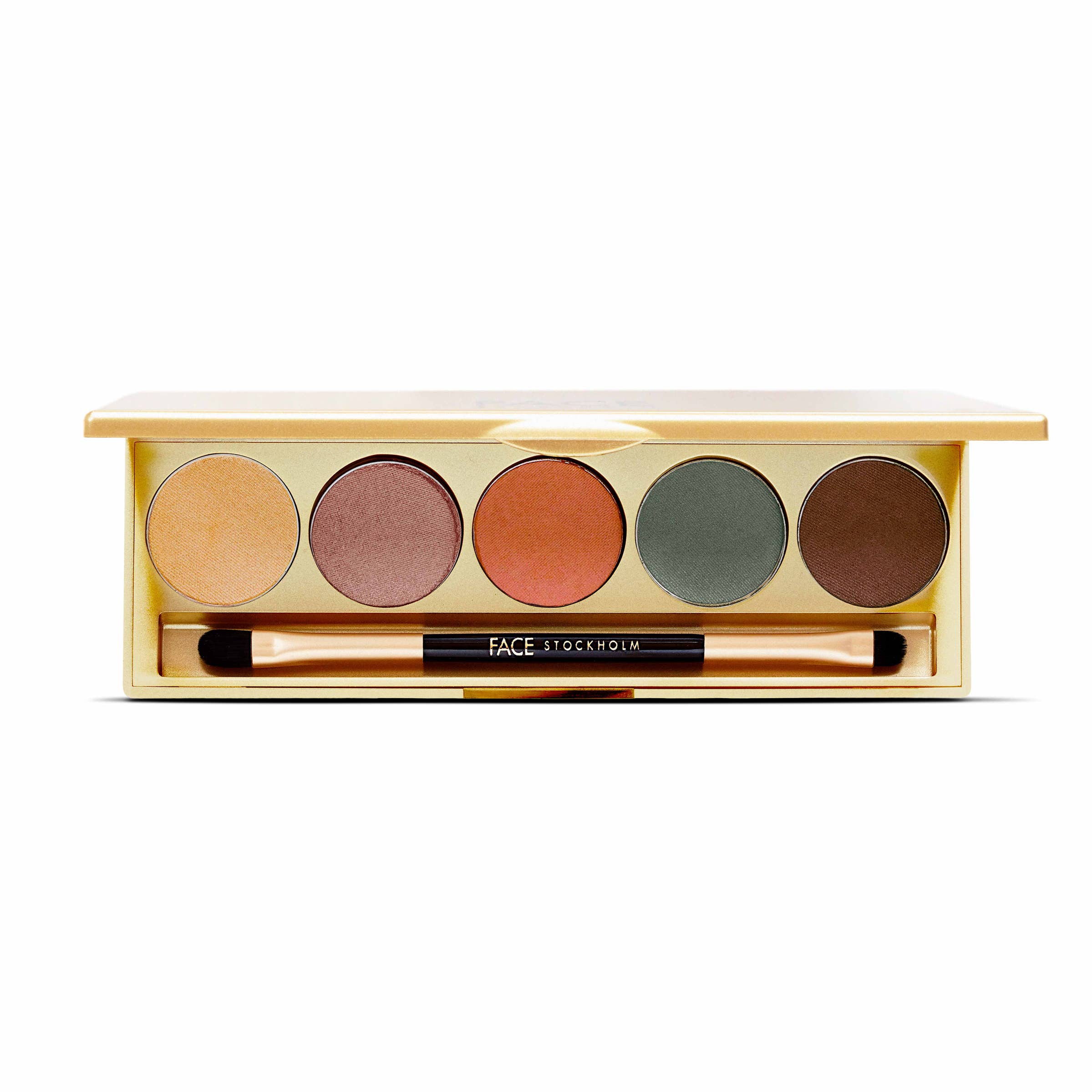 FACE Stockholm - Wholesale Eyeshadow Palette - Legacy Palettes1