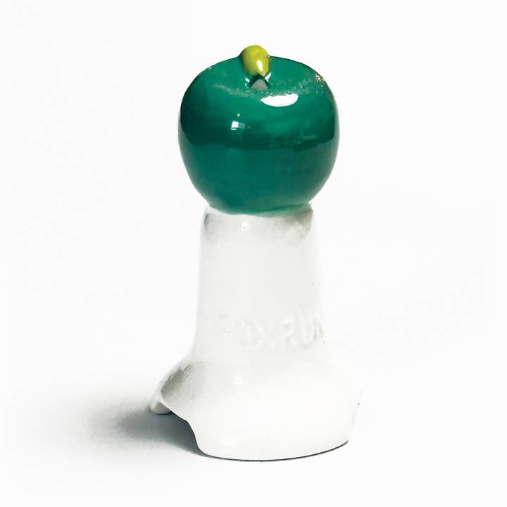 Fox Run Apple Pie Vent, Pie Bird For Baking, 1.75” x 3" for wholesale by Fox Run Brands