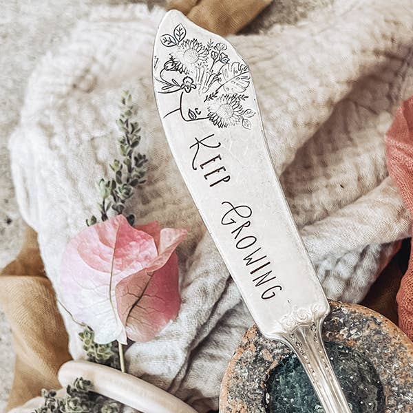 Wachsen Sie weiter für den Großhandel von Sweet Thyme Design