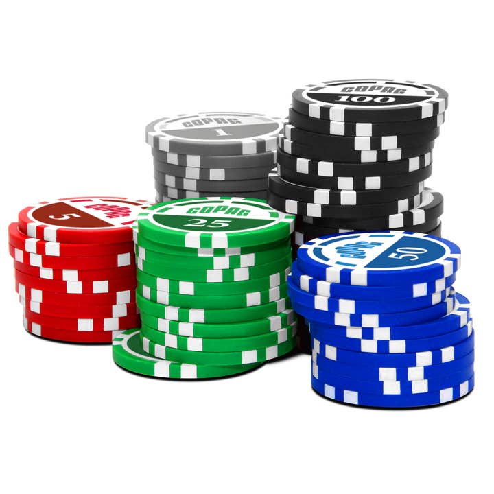 Cartamundi UK – wholesale Playing cards – Copag Poker Set 300 Chips 2