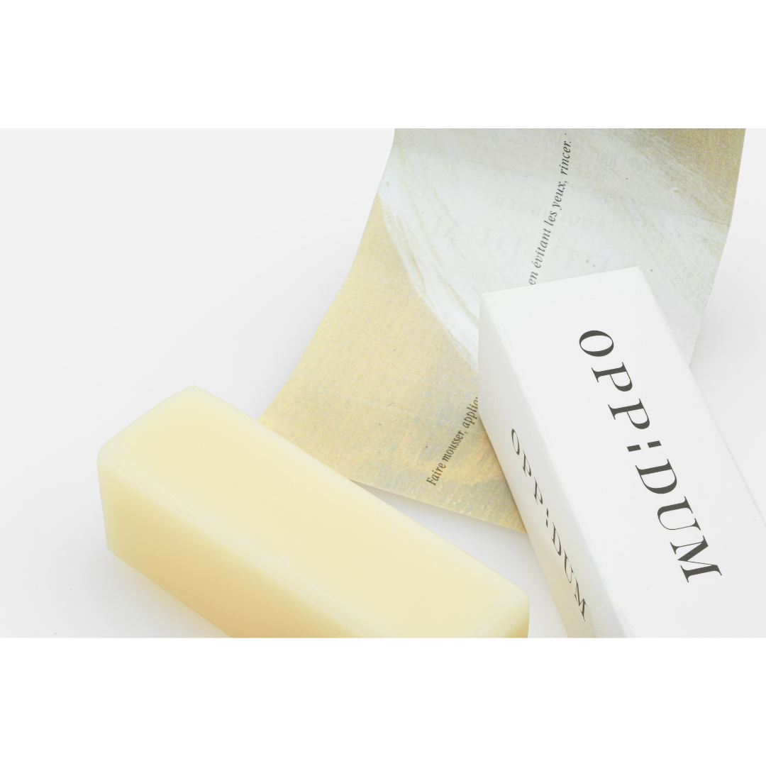 OPPIDUM - Wholesale Skincare Face Mask - Savon-Masque Visage NEUTRE ABSOLU2