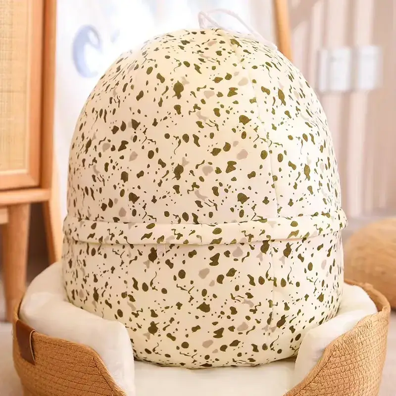 ToyalFriends - All Import Duties Covered! - Wholesale Stuffed/Plush Toy - Kids & Baby - Creative Dinosaur Egg Plush Toy3