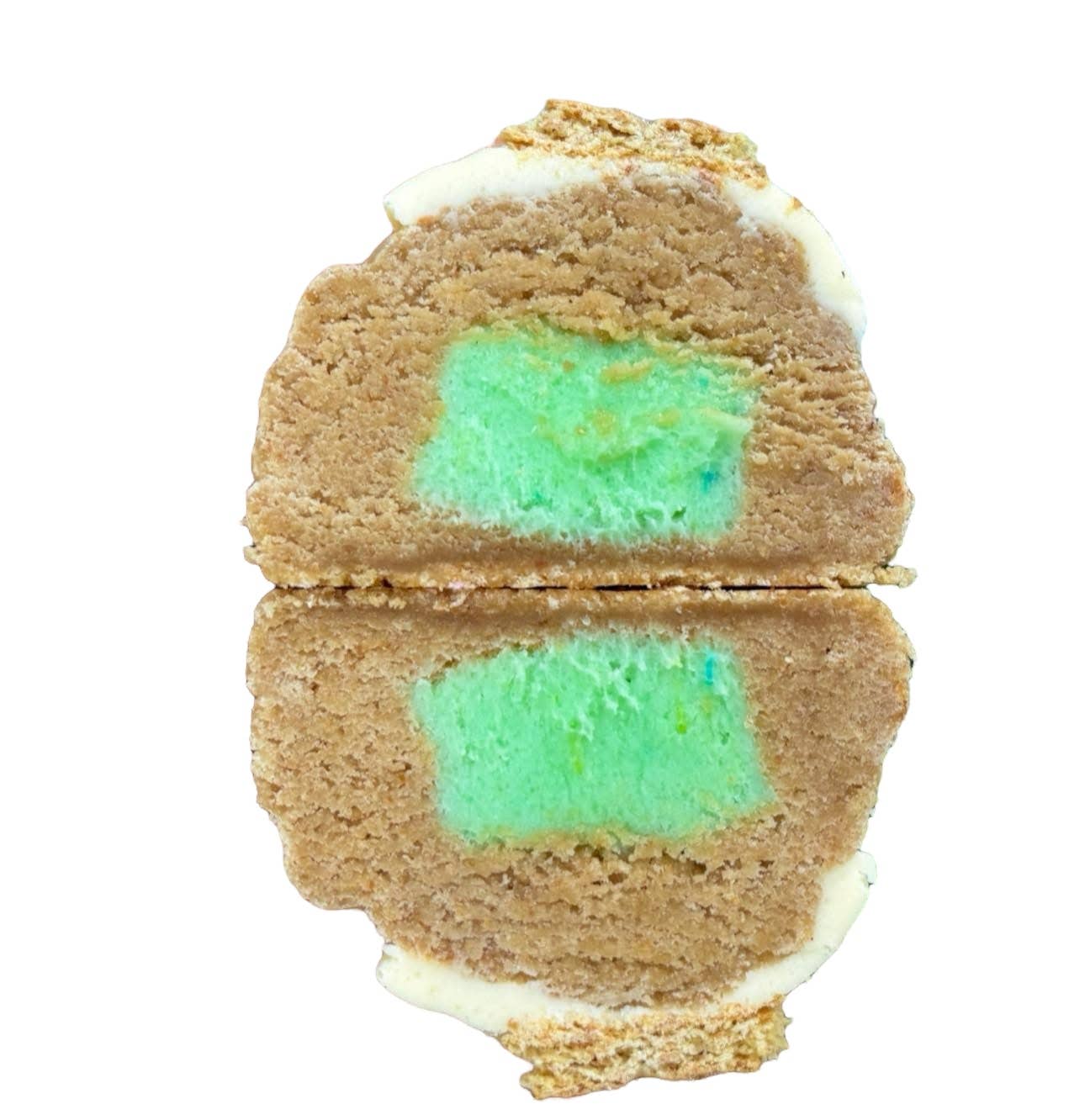 Frosted Cupcakery Bakery - Wholesale Cookie - Stuffed Cookies - Key Lime 0