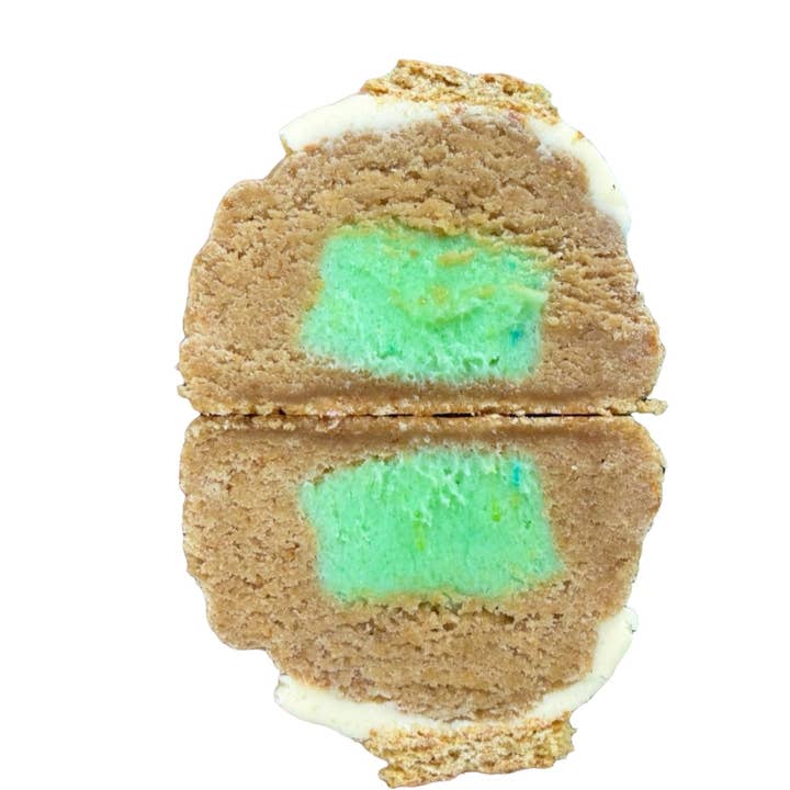 Stuffed Cookies - Key Lime and other Purchase Wholesale graham cracker crumbs. Free Returns & Net 60 Terms on Faire trending on Faire.