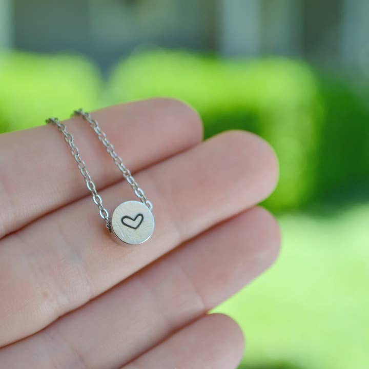 Little Happies Co - Wholesale Pendant/Charm Necklace - Dance Recital Gift, Gift for Dancer, Bulk Dance Gift, Ballet